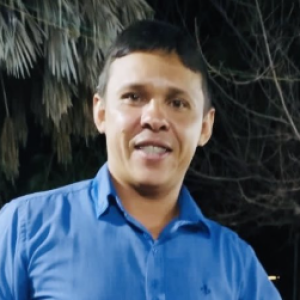 Rodrigo Sávio Silvério Garcia