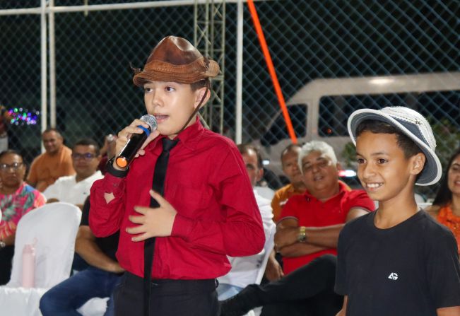 2ª edição do Nosso Festival Cultural