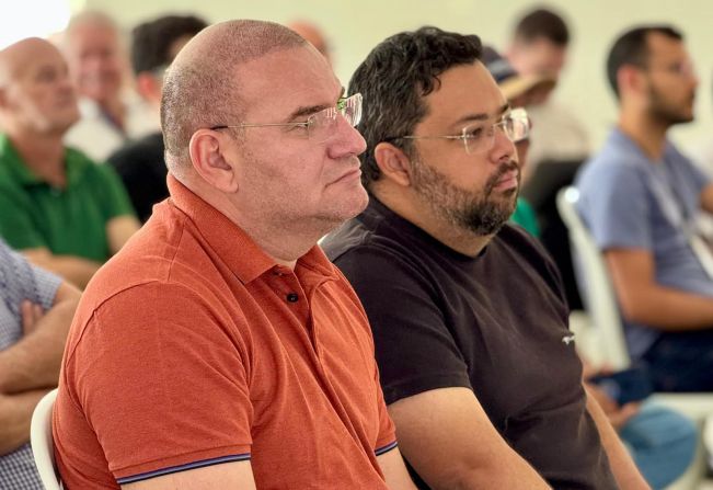 Audiência Extraordinária do Consórcio Intermunicipal Multifinalitário Dos Municípios Do Oeste Potiguar - CIMOP